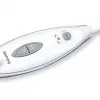Beurer MP 41 Set Silver, White