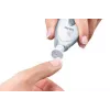 Beurer MP 41 Set Silver, White