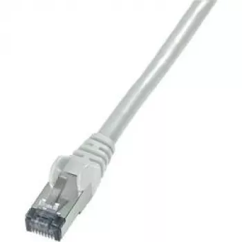 Goobay 50894 Connectivity Accessory Grey