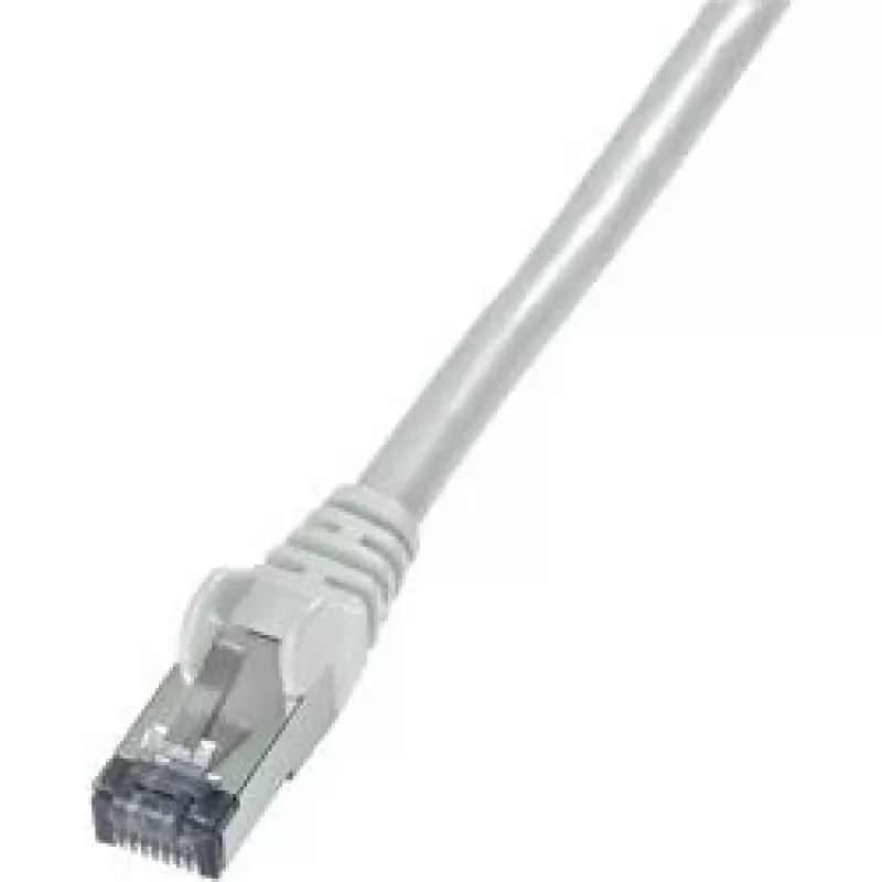 Goobay 50894 Connectivity Accessory Grey