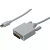 Cable DisplayPort 1.1a mini DP-DVI tyPA MM 2.0m
