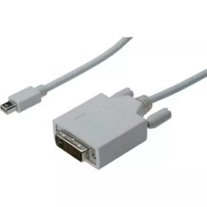 Cable DisplayPort 1.1a mini DP-DVI tyPA MM 2.0m