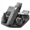 Remington PG6030 - Black - 0.2 Mm - 1.6 cm - Beard - Ear - Nose -...