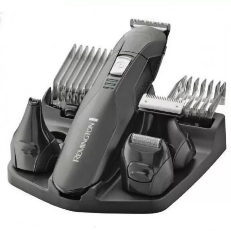 Remington PG6030 - Black - 0.2 Mm - 1.6 cm - Beard - Ear - Nose -...