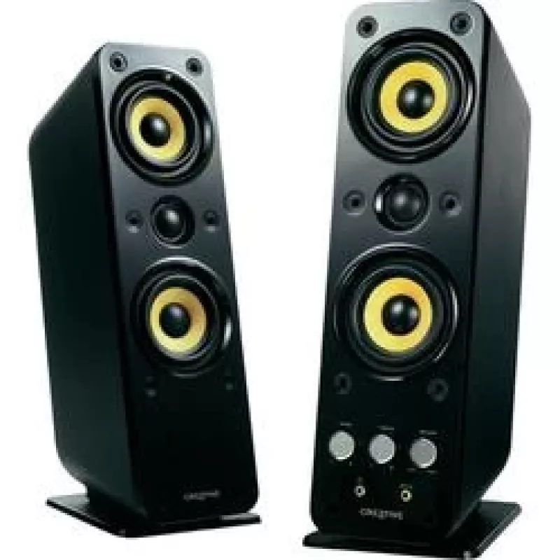 CREATIVE GigaWorks T40 Series II 2.0 High-end Speakers