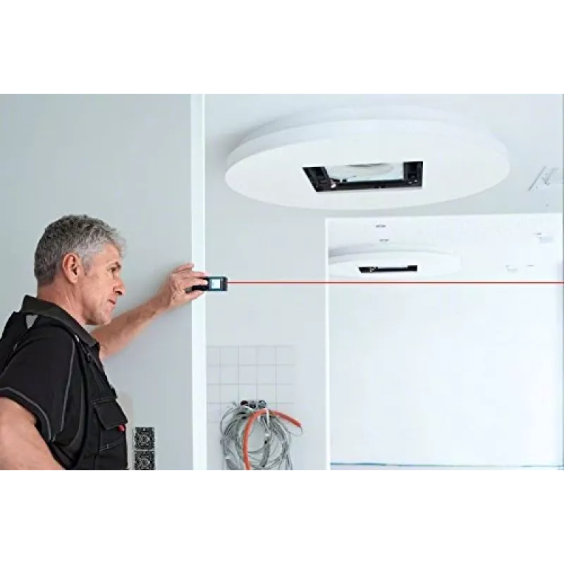 Bosch - Professional / Blue GLM 40 40m Laser Distance Measure