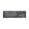 Keyboard Logitech MX Mechanical Wireless Illuminated Performance