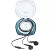 JVC Ear Bud Headphone Headphones Wired In-ear Music Black