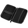 Hama 2.5 inch HDD Case, EVA, black EVA (Ethylene Vinyl Acetate)