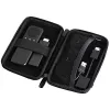 Hama 2.5 inch HDD Case, EVA, black EVA (Ethylene Vinyl Acetate)