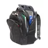 Wenger/SwissGear 600637 notebook case 43.2 cm (17) Backpack case Black