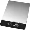 Bomann KW 1421 CB - LCD - Black - Stainless Steel - 160 X 230 X 18 Mm - 18 Mm - AAA - Stainless Steel (614211)