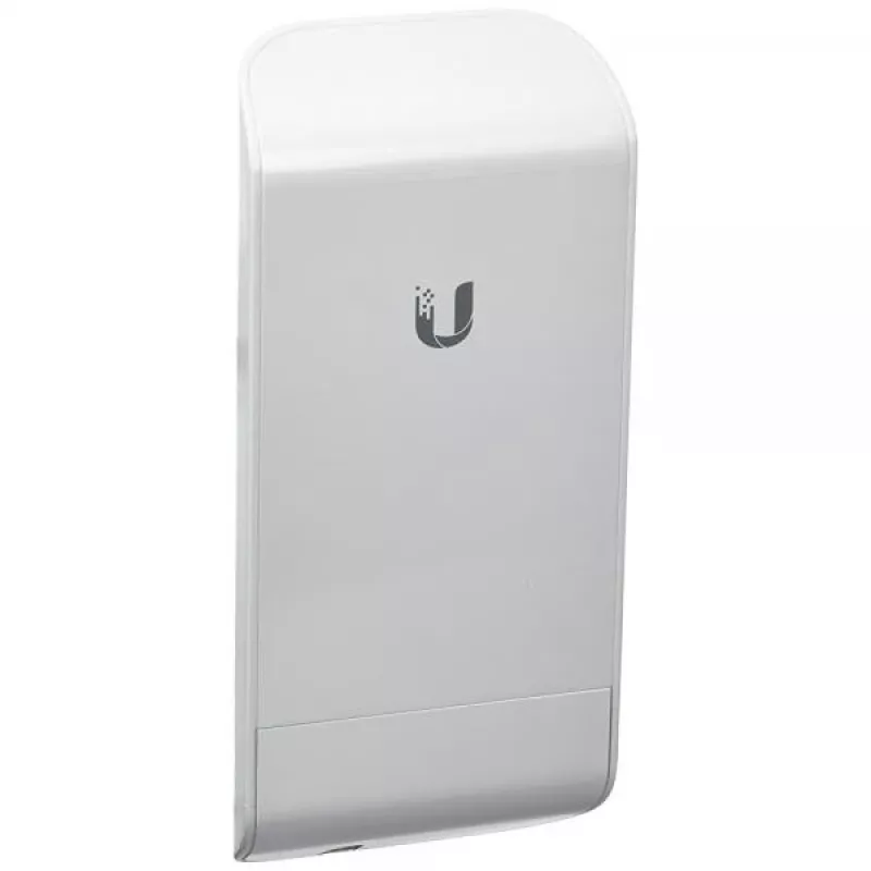 Ubiquiti Networks NanoStation M2 150 Mbit/s White Power Over Ethernet