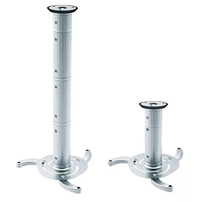 Maclean MC-517S Product Silver