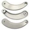 Maclean MC-517S Product Silver