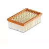 Karcher Flat Fold Pleated Filter for WD4 - WD6 Wet & Dry Vacuums