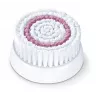 Facial cleansing device Beurer FC45 — compact design, gentle cleansing