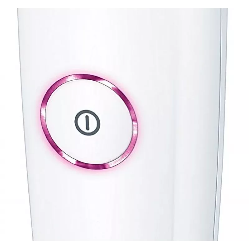 Facial cleansing device Beurer FC45 — compact design, gentle cleansing