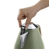 De’Longhi KBOV 2001.GR electric kettle 1.7 L 2000 W Green