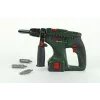 Theo Klein Children's Bosch Percussion Drill, Sound & Light Effect, Pretend Play