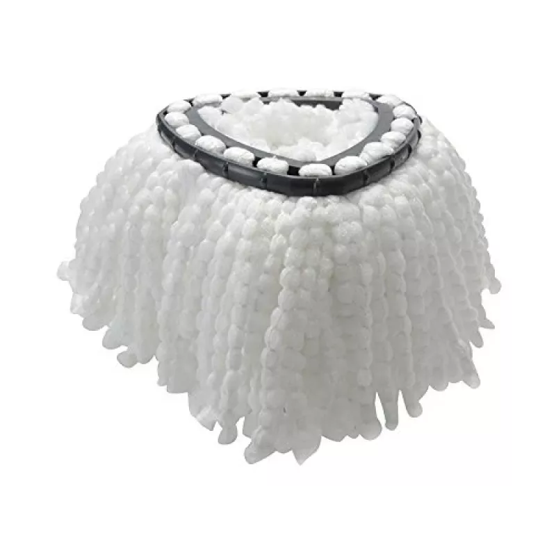 Vileda Replacement Microfibre Mop Head