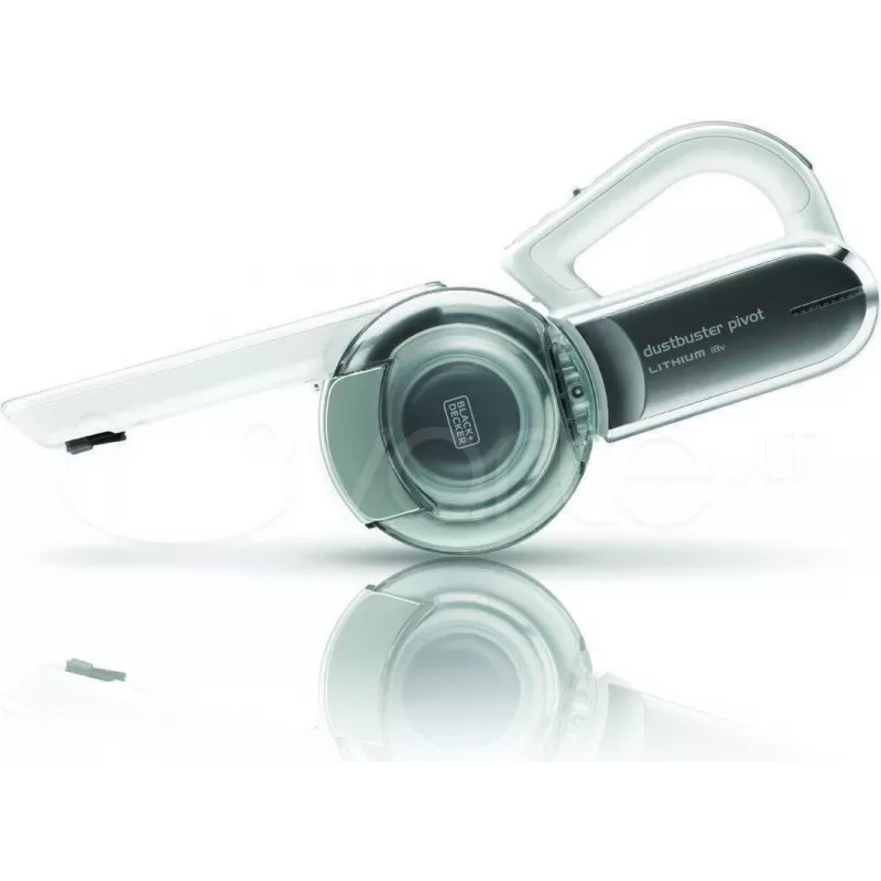 Black & Decker PV1820L-QW Handheld Vacuum