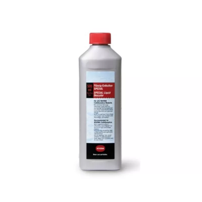 Descaling Liquid Nivona NIRK 703, 500 Ml