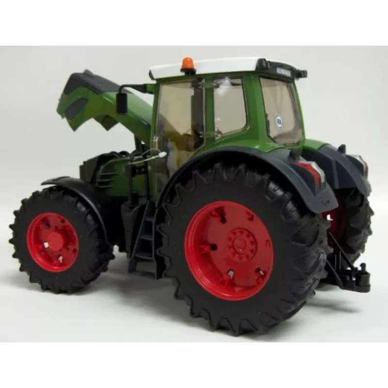Play Vehicle BRUDER 4041