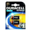 Duracell Ultra 123 BG2 Single-use battery CR123A Lithium