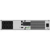 PowerWalker VI 1500RT LCD uninterruptible power supply (UPS) 1.5 kVA 1350 W 8 AC outlet(s)