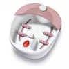 Foot massager Beurer FB20 with heat function, compact design
