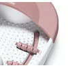 Foot massager Beurer FB20 with heat function, compact design