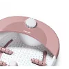Foot massager Beurer FB20 with heat function, compact design