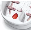 Foot massager Beurer FB20 with heat function, compact design