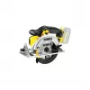 Circular saw DeWalt DCS391N — 18V, 3700 RPM, 165 mm bore, cutting depth 90° 55 mm, weight 3.2 kg