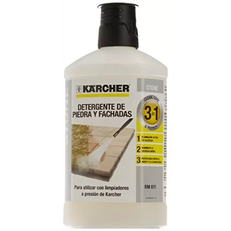 All-purpose cleaner Karcher 6.295-765.0, 1000 ml, corrosive