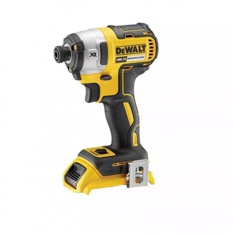 Impact Driver DeWALT DCF887N 1000, 2800 RPM, 205 N⋅m Torque