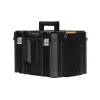DeWALT DWST1-71196 hand truck Metal, Plastic Flatbed trolley
