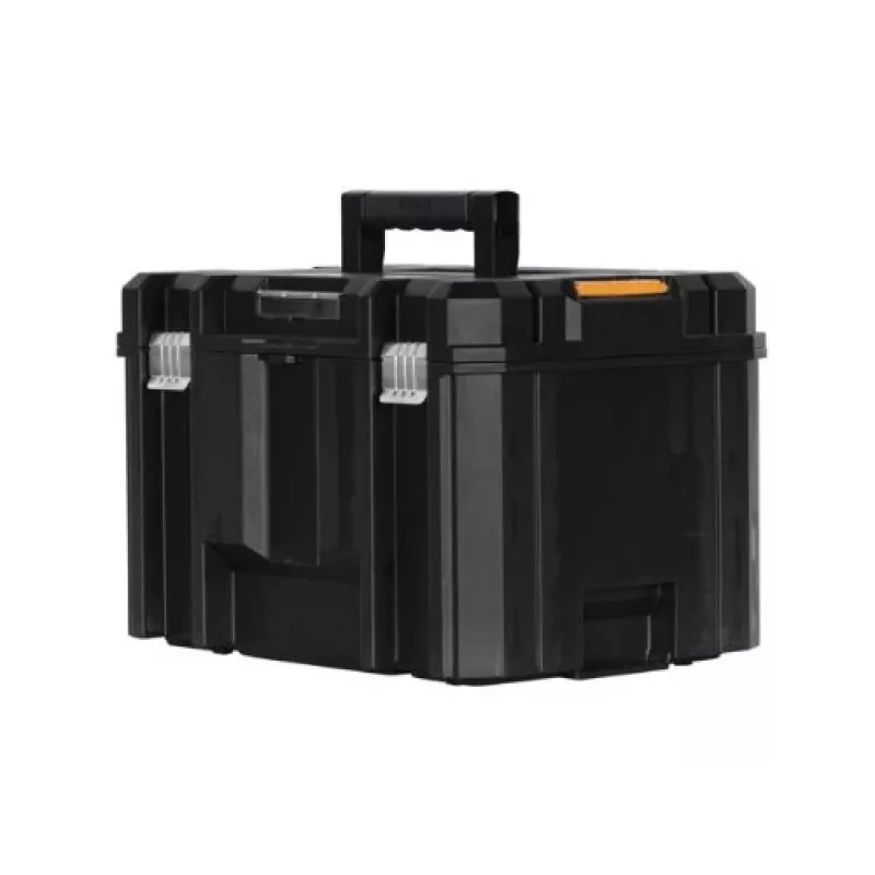 DeWALT DWST1-71196 hand truck Metal, Plastic Flatbed trolley
