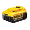 DeWALT DCB182 industrial rechargeable battery Lithium-Ion (Li-Ion) 4000 mAh 18 V