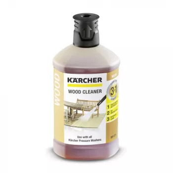 Kärcher 6.295-757.0 all-purpose cleaner 1000 ml