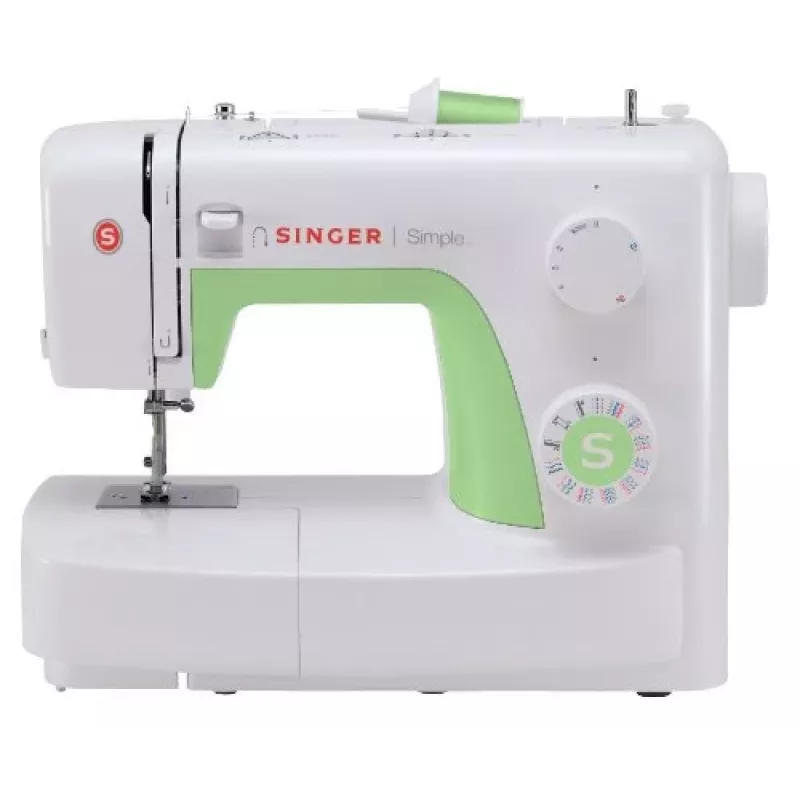 SINGER 3229 sewing machine Automatic sewing machine Electromechanical