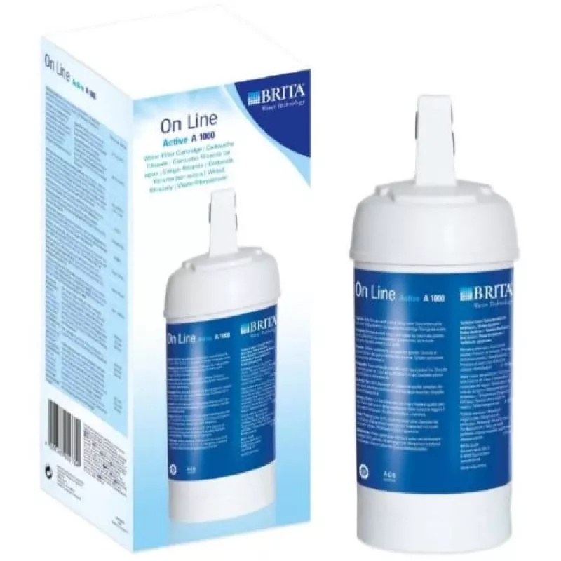 Water Filter Cartridge Brita A 1000 1 pc