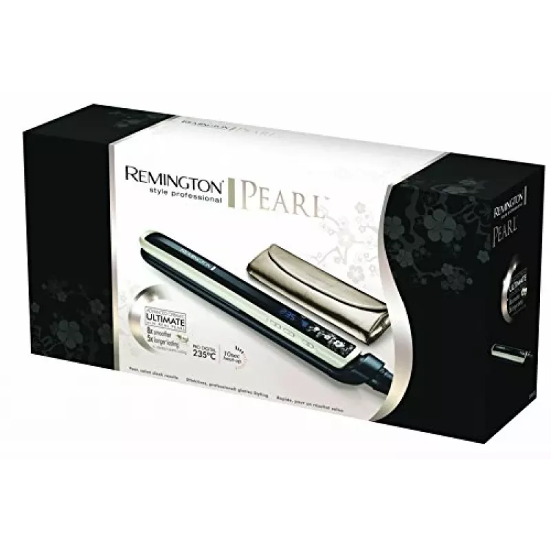 Hair Straightener Remington