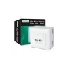 Digitus CAT 6, Class E, wall outlet, shielded, surface mount