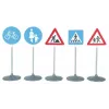 Portable traffic signal Theo Klein 2993