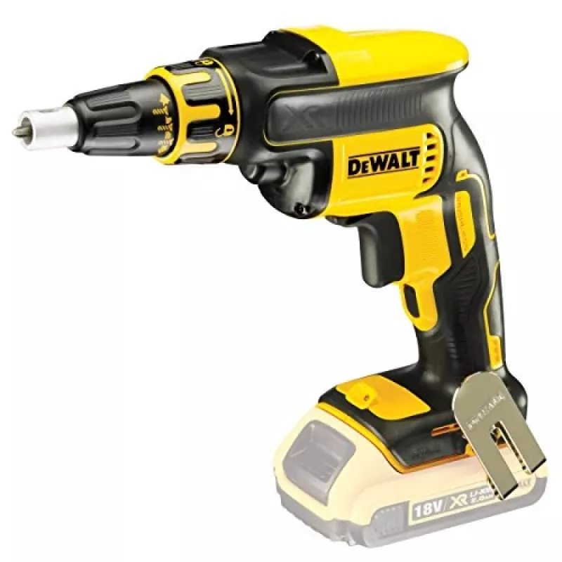 DeWalt DCF620N-XJ 18V brushless drywall screwdriver