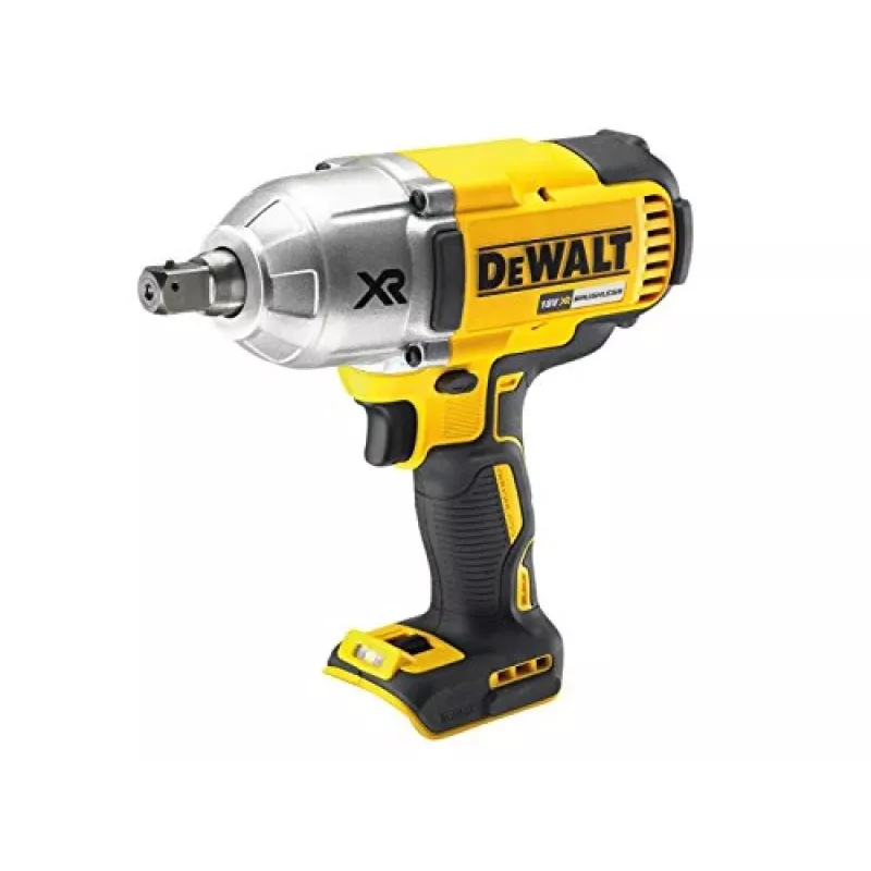 DeWalt DCF899N XR High Torque Impact Wrench 18V Bare Unit
