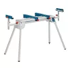 Bosch GTA 2600 mitre saw stand Turquoise, White 4 leg(s)
