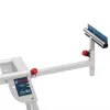 Bosch GTA 2600 mitre saw stand Turquoise, White 4 leg(s)